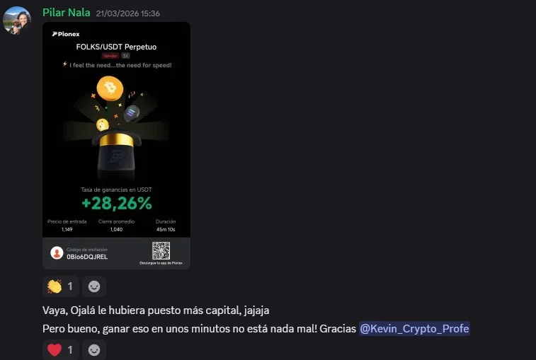 Testimonio 2