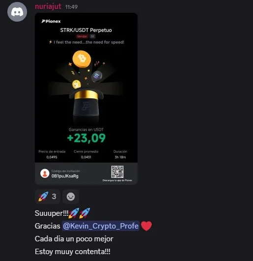 Testimonio 4